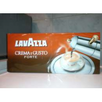 Кава LAVAZZA Crema e gusto forte 250г