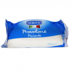 Сыр Merivio Provolone Piccante Проволоне 300g Сыр Merivio Provolone Piccante Проволоне 300g