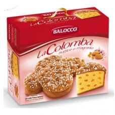Панеттоне Balocco La Colomba  750 г