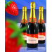 Вино  Fragolino Rosso Morra 0.75l