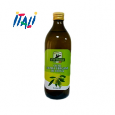 Vittora olio extra vergine di oliva - Оливковое масло 1л