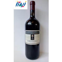 Вино красное сухое Donna Francesca Nero D`avola 1,5л Вино красное сухое Donna Francesca Nero D`avola 1,5л