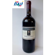 Вино красное сухое  Donna Francesca Nero D`avola 1,5л