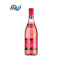 Вино ігристе Fragolino Granatino Novellina Rose 0,75л Вино ігристе Fragolino Granatino Novellina Rose 0,75л