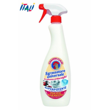 Chante Clair Sgrassatore Marsiglia Spray, 750 ml. Chante Clair Sgrassatore Marsiglia Spray, 750 ml.