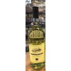 Вино CASTELLACCIO Vino Bianco 1.5 L