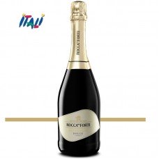 Шампанское Rocca dei Forti Dolce 0,75l