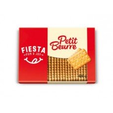 Печиво FIESTA Petit Beurre 50g