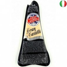 Gran Castelli Сир твердий пармезан 200g