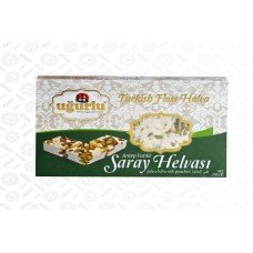 Халва Ugurlu Turkish floss halva 240г
