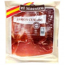 Хамон Maetro Jamon curado 500g