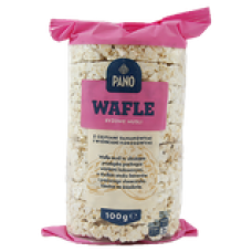 Хлібці PANO мюслі 100g