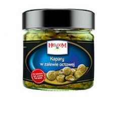 Каперси Helkom 200г
