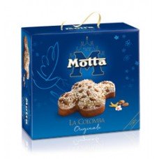 Паска Motta la colomba Originale 750г
