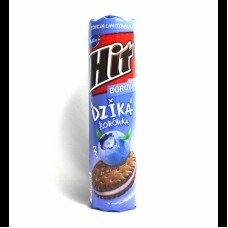 Печиво HIT borowka 220g