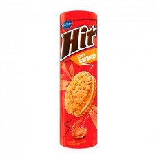 Печиво HIT caramel 220g