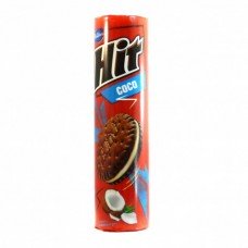 Печиво HIT coco 220g
