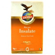 Рис Grazia Insalate 1кг