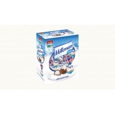 Цукерки горіх Saray MilkMan 1кг