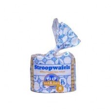 Stroopwafels Max&Alex класичні 250г