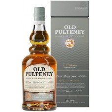 Віскі Old Pulteney Huddart Single Malt  0.7л