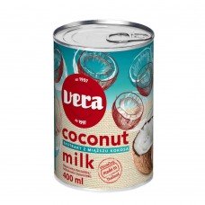 vera- Coconut milk кокосове молоко 400 мл
