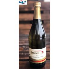 Игристое вино donelli 1915 lambrusco bianco 0.75l Игристое вино donelli 1915 lambrusco bianco 0.75l