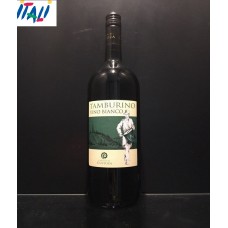 Белое сухое вино Tamburino Cantina di Custoza 1,5л