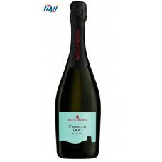 Prosecco D.O.C. Rocca Rossa Extra Dry 0.750 ml