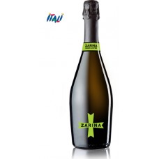 Zarina Spumante Gran Cuvèe Extra Dry 11% 0.75 l