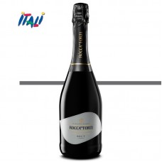 Шампанское Rocca dei Forti Brut 750 ml, Шампанское Rocca dei Forti Brut 750 ml,