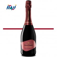 Шампанское Rocca dei Forti Rosso Dolce 0.75 l Шампанское Rocca dei Forti Rosso Dolce 0.75 l