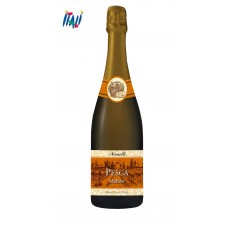 Monelli Pesca Mellow (Персиковый)  0.750мл