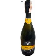 Игристое вино Novellina Prosecco DOC Extra Dry 0.75L