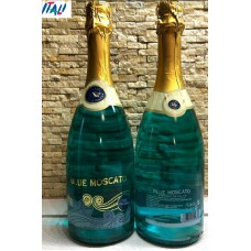 Вино Corte Della Rocca Blue Moscato 0.75 l