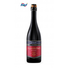Фраголіно червоне суничне Cavalier Fragolino Rosso 0,75L. Фраголіно червоне суничне Cavalier Fragolino Rosso 0,75L.