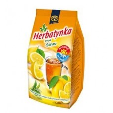 Чай Kruger Lemon 300g