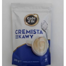 Сухі вершки до кави Cafe Dor 200г