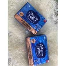 Сливочное масло Mlekovita/Mleczna Dolina Masło ekstra 82% 200g (Польша)