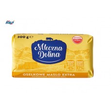 Масло вершкове Mleczna Dolina Maslo Oselkowe, 300гр