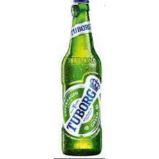 Пиво TUBORG GREEN 0.5л