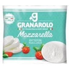 Моцарелла 125г Granarolo