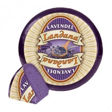 Сир Landana Lavanda