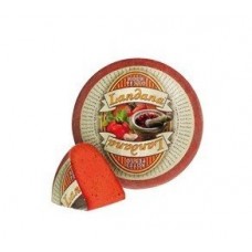 Сир Landana Red Pesto