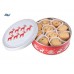НР Печиво Butter cookies, Patisserie Matheo, Christmas modern, 454г НР Печиво Butter cookies, Patisserie Matheo, Christmas modern, 454г