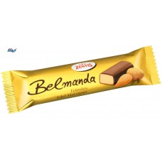 Батончик Zentis MARZIPAN Belmanda 60г Батончик Zentis MARZIPAN Belmanda 60г