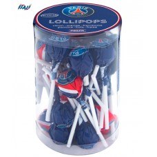 Льодяники PSG Lollipops, 300г