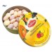 Льодяники Kalfany Fruit Selection фруктове асорті Льодяники Kalfany Fruit Selection фруктове асорті