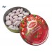 Льодяники Kalfany Cherry Candies вишня 150г