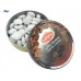 Льодяники Kalfany Coffee Candies кава 150г